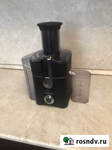 Соковыжималка Лянтор - изображение 1