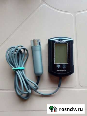 Эхолоты бу Разумное - изображение 1