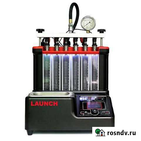 Промывка форсунок Астрахань - изображение 1