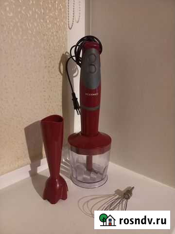 Блендер Большая Ижора - изображение 1