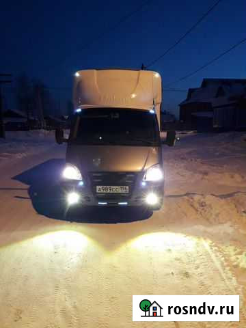 Грузаперевозки Междуреченский - изображение 1