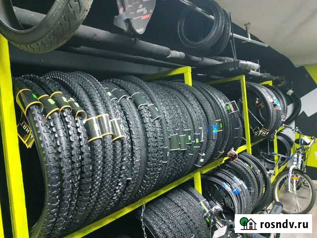 Покрышка 26 Тольятти - изображение 1