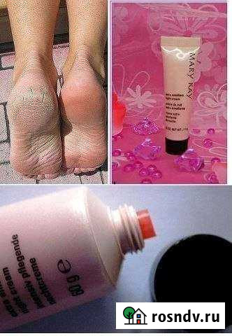 Экстраувлажняющий ночной крем для лица и тела Mary Бийск - изображение 1