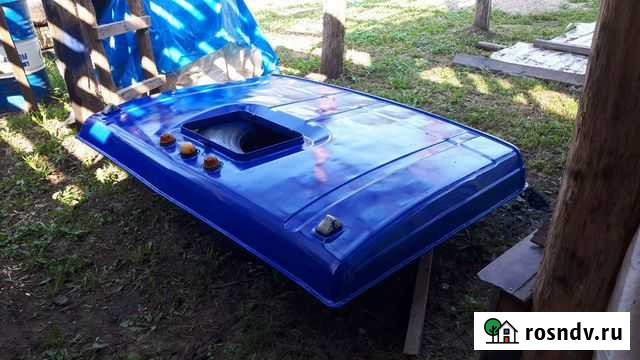 Камаз Тамбов - изображение 1