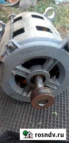 Электродвигатель от стиральной машины Indesit Оренбург - изображение 1