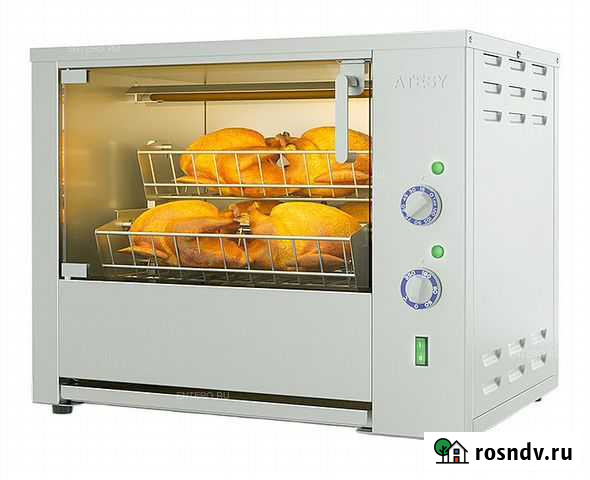 Гриль для кур электрический в наличии Тверь - изображение 1