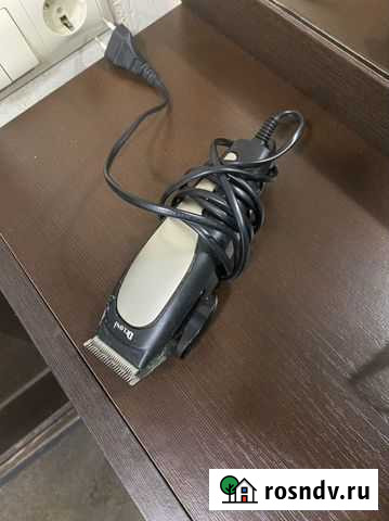 Машинка для стрижки Воронеж - изображение 1