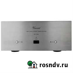 Усилители мощности Vincent SP-331 MK silver Новосибирск - изображение 1
