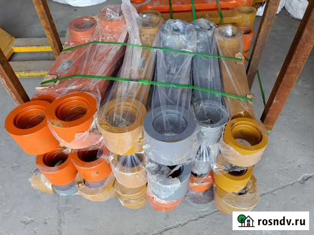 Трапеция ковша Volvo EC240 Иваново - изображение 1