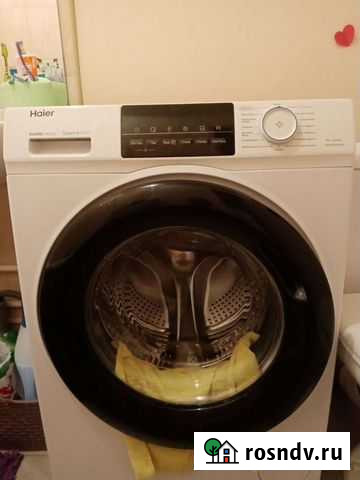 Стиральная машина бу Майкоп - изображение 1