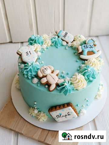 Торты на заказ Кстово - изображение 1