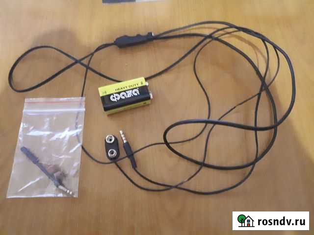 Микронаушник Томск - изображение 1