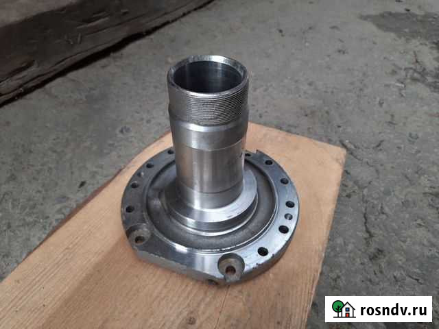 Запчасти Камаз +Евро Почеп - изображение 1