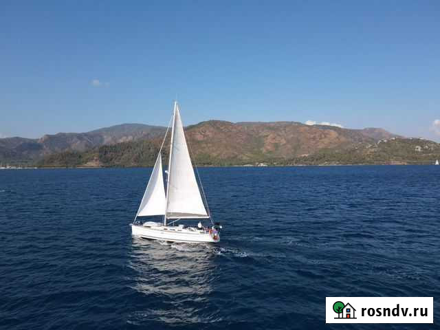 Dufour-44 Севастополь - изображение 1