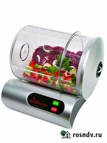 Вакуумный маринатор Кингисепп - изображение 1