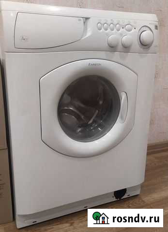 Стиральная машина б/у Набережные Челны - изображение 1