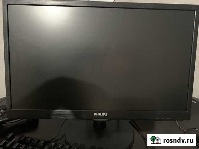 Монитор Philips Ставрополь - изображение 1