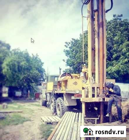 Бурение скважин Владимир - изображение 1