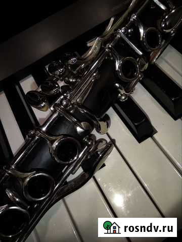 Кларнет Чебоксары - изображение 1