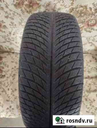 Michelin 245/45 R18 Нальчик