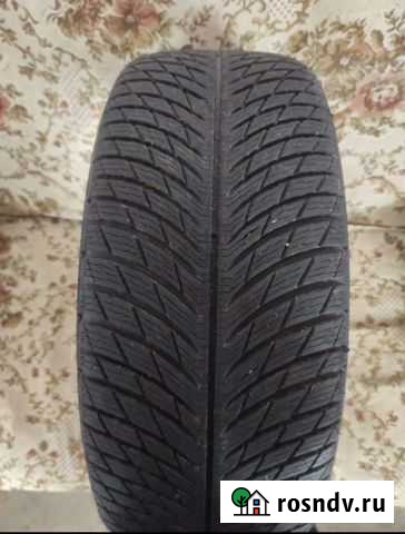 Michelin 245/45 R18 Нальчик - изображение 1
