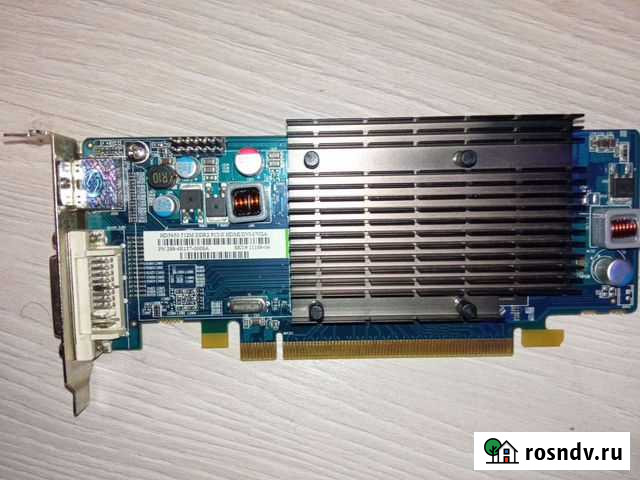 Hd 5450 Тихвин - изображение 1