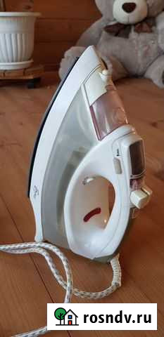 Утюг бу Ижевск - изображение 1