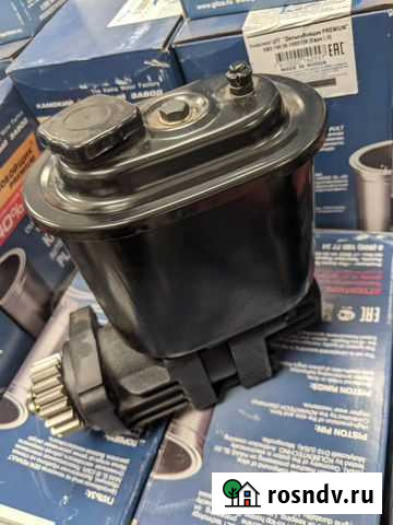 Насос гура Камаз №2074537 Пенза - изображение 1