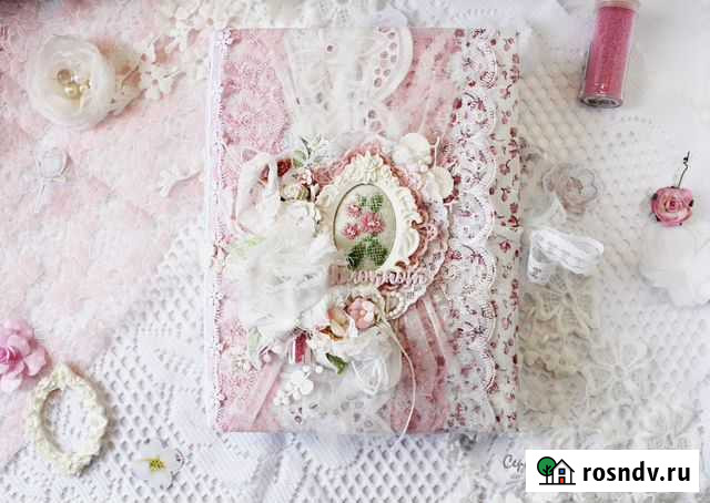 Красивый блокнот для записей Челябинск - изображение 1