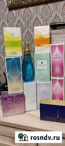 Распродам запасы Эйвон Копейск - изображение 1