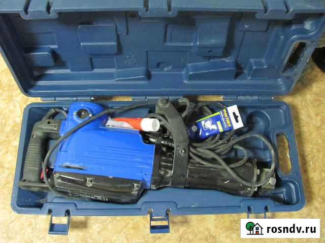 Отбойный молоток Сегежа - изображение 1