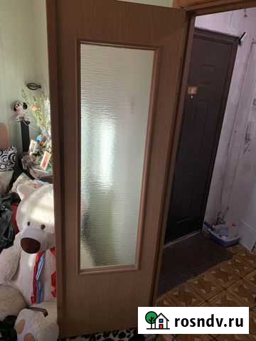 Дверь стеклянная Ярцево - изображение 1