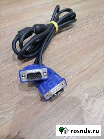 Кабель для компьютера Астрахань - изображение 1