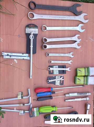 Новые ключи дело техники Иваново - изображение 1