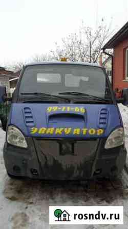 Эвакуатор рязань Рязань