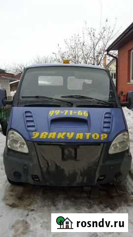 Эвакуатор рязань Рязань - изображение 1