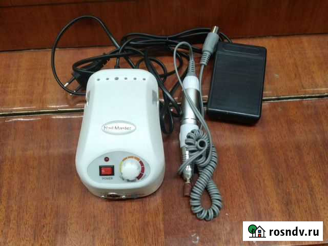 Фрезер для маникюра Бичура - изображение 1