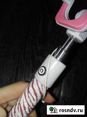 Селфи палка для телефона Ачинск - изображение 1