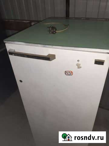 Холодильник Ульяновск - изображение 1