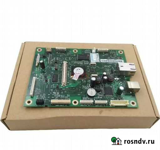 Плата форматтера hp 425 Самара - изображение 1