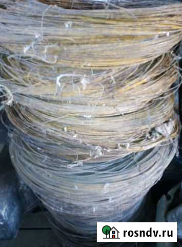 Проволока вязальная 1,2 мм Армавир - изображение 1