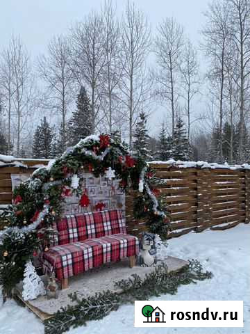 Бани боярские парные Томск - изображение 1