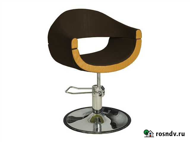 Парикмахерское кресло Смайл Плюс Уфа - изображение 1