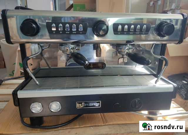 Кофемашина La Spaziale Продажа / Аренда Сочи - изображение 1