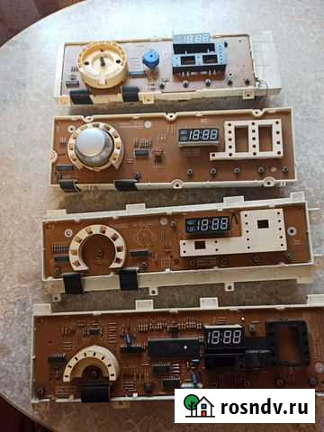 Модули стиральных машин LG Челябинск - изображение 1