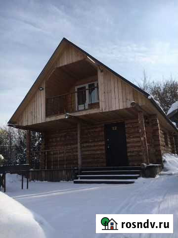 Баня, сауна Омск - изображение 1