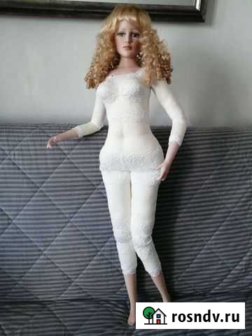 Мягконабивные тела для кукол, пошив Омск - изображение 1