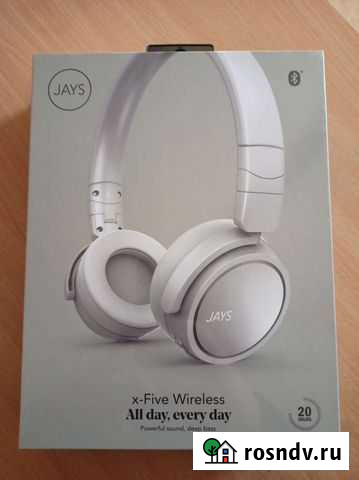 Беспроводные наушники Ульяновск - изображение 1