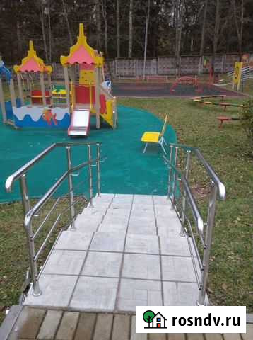 Ограждения перила для лестниц Дубна Дубна - изображение 1