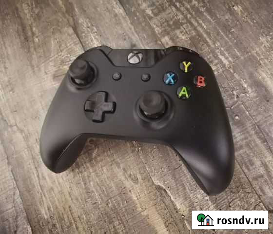 Геймпад для Xbox One Борисоглебск - изображение 1